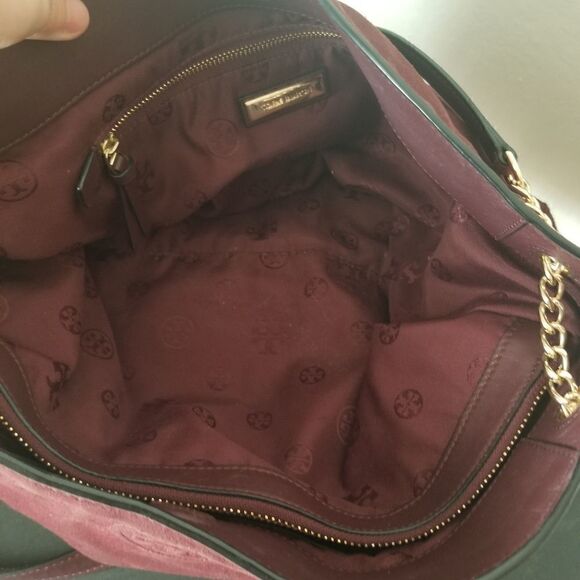 Tory Burch Tote Bag - Picture 9 of 13